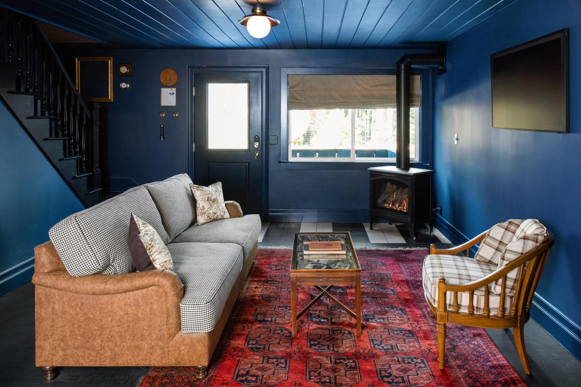 Np Boutique Lodge Big Bear Lake Room photo