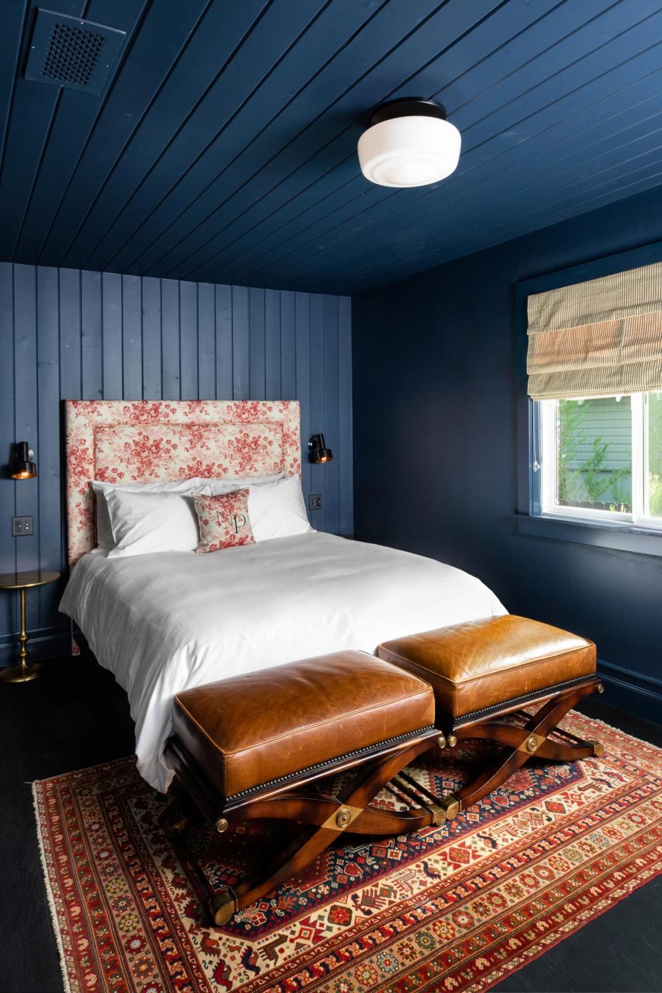 Np Boutique Lodge Big Bear Lake Room photo